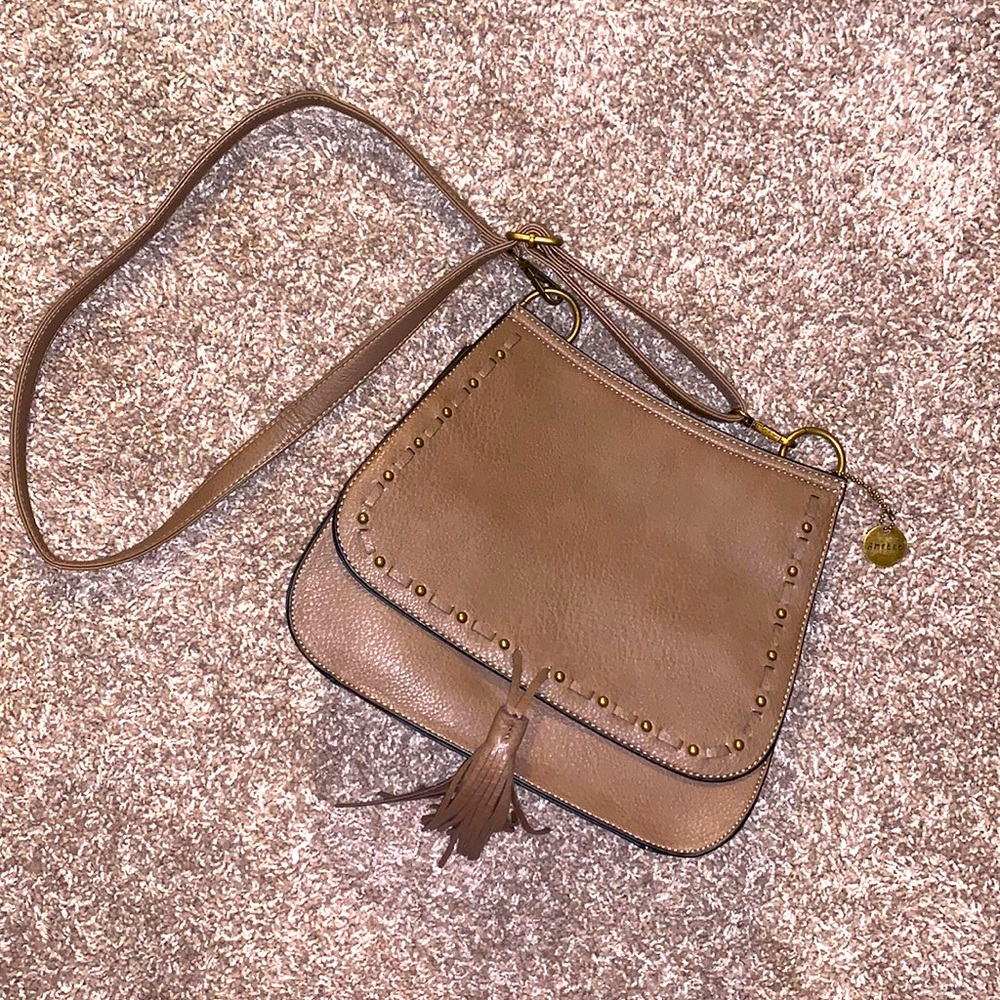 Carlisle Crossbody purse